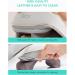 SKG 6D Deep Tissue Neck Massage Device - Pain Relief for Neck Shoulders & Legs | Ideal Gift for Men & Women | Home & Office Use - Buy Online on GoSupps.com