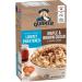 Quaker Lightly Sweetened Maple & Brown Sugar Family Pack Instant Oatmeal 8 Packets 304 g Lightly Sweetened Maple Brown Sugar 304 g (Pack of 1) - Buy Online on GoSupps.com