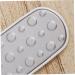 Healeved Lime Double Face En Acier Inoxydable Pour liminateur De Callosit s Des Pieds Poign e Ergonomique Exfoliant Gommage Pieds Soins Personnels 1 unit (Lot de 1) - Buy Online on GoSupps.com