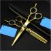 6 Inch Hair Cutting Scissors Hair Thinning Hair Cutting Scissors Hair Cutting Scissors Hairdresser Scissors Hair Cutting Shears 5.5 Inch Cutting B - Buy Online on GoSupps.com