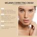 Melanin Correcting Cream Moisturizing Repair Cream for Even Skin Tone and Hydration Melanin Correcting Moisturizing Hydration Cream Dark Spot Corrector Cream Dark Spot Remover for Body Skin Care - Buy Online on GoSupps.com