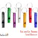 Loud Dog Whistle Trainer for Obedience Recall & Stop Barking - Metal No Frills Range in Various Colors - Buy Online on GoSupps.com