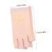 FOMIYES 1 Pair Gloves Golf Glove Nail Art Supplies Nail Art Accessory Cotton Nail Supplies - Buy Online on GoSupps.com