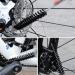 9-Piece Bike Chain Cleaner Brush Set - Cycling Tools Kit for Mountain, Road, City, Hybrid, BMX Bicycles & Motorcycles - Buy Online on GoSupps.com