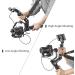 SmallRig Handle Grip for Zhiyun-Tech WEEBILL-S Gimbal with Cold Shoe Mount & Wrench - BSS2636 - Buy Online on GoSupps.com