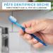 100x ARNOMED Disposable Toothbrushes with Toothpaste Individually Wrapped Toothbrushes Red Blue Green & Yellow - Buy Online on GoSupps.com