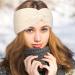 6-Pack Dreshow Women's Winter Crochet Headbands | Knitted Ear Warmers & Hair Bands - Stylish & Cozy Accessories for Cold Weather - Buy Online on GoSupps.com