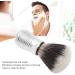 Professional Quickly Drying Shaving Brush for Men | Lightweight Aluminum Alloy Easy to Clean | Luxury Hairdressing Tool & Perfect Gifts | International Shipping - Buy Online on GoSupps.com