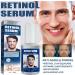 TBeautfave Retinol Serum for Men High Strength Anti-Aging Serum with Hyaluronic Acid Retinol Moisturiser Serum Face Serum for Fine Line and Wrinkles Skin Repair Serums Skincare - Buy Online on GoSupps.com