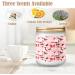 Orange Lemon Scented Candles - Aromatherapy Jar 7 oz Gift Set for Women | Perfect Birthday & Holiday Gifts - Buy Online on GoSupps.com