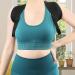 Upper Back Posture Corrector | Adjustable Back Straightener Brace | Shoulder Support Belt for Improved Posture & Alignment - Shop Now - Buy Online on GoSupps.com