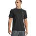 Under Armour Men's Tech 2.0 5c Short Sleeve T-Shirt - Small - Night Black