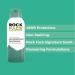 Rock Face Antiperspirant for Men 150ml | Fresh Citrus Scent | Fast Absorbing | Non-Staining | 48 Hour Protection Classic 150 ml (Pack of 1) - Buy Online on GoSupps.com