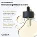 COSRX Retinol 0.5 Oil Anti-aging Serum - Reduce Wrinkles and Fine Lines - Gentle Skin Care - Day and Night Treatment - Cruelty-Free Formula - No Parabens - Buy Online on GoSupps.com