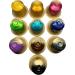 L OR Nespresso Compatible Variety Pack Starter Set (50 drinks 10 flavours) - Buy Online on GoSupps.com