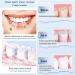 SP-4 Probiotic Whitening Toothpaste 120g | Deep Clean & Brightening Oral Care for Effective Teeth Lightening - Buy Online on GoSupps.com