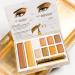 Physicians Formula 24-Karat Gold Shimmer Makeup Set - The Gold Vault | Christmas Gift - Buy Online on GoSupps.com