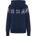 Elbsand Kine Ladies Slim Fit Hooded Sweat Jacket - Cold Water DTM | International Shipping Available - Buy Online on GoSupps.com