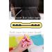 ELFRhino Mask Storage Clip Holder Face Masks Case Makeup Storage Bag Portable Mask Organizes for Mask Pollution Prevention Reusable Cosmetic Organizer Bag Set of 8 with 4 Pcs Mask Strap Extender 8 Colour Set of 8 - Buy Online on GoSupps.com