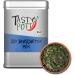 Jeske Sports Supplies Tasty Pott Herb mixtures 1 I spices I herbs I spice mixtures I herbs I spices I spice powder Bio Bruschetta Mix without garlic 90 g - Buy Online on GoSupps.com