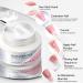 Nail Sculpting Gel | 60ml Solid Gel for Nail Sculpture - Non-Sticky 3D Manicure Design Creator for Hand Sculpting - Buy Online on GoSupps.com
