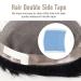 108Pc Wig Double Tape Strips - Waterproof & Strong Adhesive for Lace Wigs & Hair Extensions | International Shipping - Buy Online on GoSupps.com