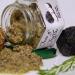 Black Truffles and Mushrooms Sauce - Black Truffle Pesto Nero wt. 3.2 oz(90g) Fall/Winter Burgundy Black Truffles (Tuber Uncinatum)- Garnish Seasoning Gourmet Food - Vegan  Non-GMO  All-Natural - Buy Online on GoSupps.com