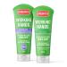 O'Keeffe's Working Hands Overnight 80ml & Working Hands 80ml (Twin Pack - Hands) 80 g (Pack of 2) Single