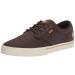 Etnies Jameson 2 Eco 1 Men's Sneakers 45 EU Chocolate