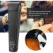 Rechargeable Cordless Hair Clippers | Home Hair Cutting Kits for Men Women & Kids - Perfect for Dad Boyfriend & Husband - Buy Online on GoSupps.com