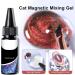 Vernis gel transparent - 30 ml - Colle longue dur e pour ongles - Gel m lang polyvalent pour modelage - Pour exercice f te projet de manucure la maison - Buy Online on GoSupps.com