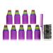 Conair Hair Rollers Magnetic Hair Curler Set - 75-Piece Set with Comb and Clips - Buy Online on GoSupps.com