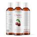 Shop 100% Pure Cold Pressed Cherry Kernel Oil 4 oz - Natural Moisturizer for Skin Face Body & Hair | Ideal for DIY Creams & Lip Balms - Buy Online on GoSupps.com