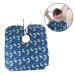 LUOEM Waterproof Children Hairdressing Cape | Kids Hair Cutting Apron for Salon Use | International Shipping Available - Buy Online on GoSupps.com
