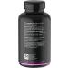 Biotin with Coconut Oil 2500 mcg - 120 Veggie Softgels | Sports Research - Buy Online on GoSupps.com
