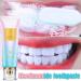 Teeth Whitening Toothpaste Xoermioy Niacinamide Whitening Toothpaste Toothpaste Remove Stain And Whitening Complete Care Toothpaste Fresh Breath Toothpaste (m 1PC) - Buy Online on GoSupps.com