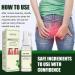 ANRUI 2Pack Herbal Hemorrhoids Spray - Natural Relief for Hemorrhoids (2PCS) - Buy Online on GoSupps.com