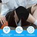 Buy Sport Knee Support Brace - Soft Compression Sleeve for Wrestling Dance Yoga Volleyball & More - Women's Knee Pads for Ultimate Comfort & Flexibility - Buy Online on GoSupps.com