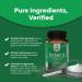 Natures Craft Advanced TUDCA Bile Salt Supplement - 30 Capsules - Buy Online on GoSupps.com