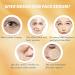 Trendyfave Peptides Serum Hexapeptide Face Serum Brightening Serum Moisturiser Face Anti Aging Peptide Hydrating Serum Repairs Skin Serums Skincare Reduce Fine Lines And Wrinkles - Buy Online on GoSupps.com
