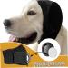 UNICOCO Dog Ear Muffs - Noise Protection & Soothing Snood for Dogs | Warmth & Comfort for Sensitive Ears  - Buy Online on GoSupps.com