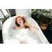 DecorRack Wood Bath Brush with Natural Bristles - Exfoliating Body Brush for Smooth, Healthy Skin - Detachable Handle - 1 Pack - Buy Online on GoSupps.com
