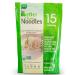 Better Than Noodles Certified Organic. Vegan, Gluten-Free, Non-GMO, Konjac Noodles 14 Ounces (6 Pack) 14.0 ounces