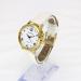 QINGQIAN Talking Watch for Elderly and Visually Impaired - Female Style (White Belt) - Buy Online on GoSupps.com