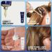 Clairol Nice'n Easy Permanent Hair Dye 6R Light Auburn Hair Color 1 Count - Buy Online on GoSupps.com