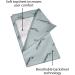 Cardinal Health Wings Quilted Premium Comfort Underpads - Heavy Absorbency 30x36 10 Count - Buy Online on GoSupps.com