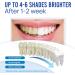 VieBeauti Teeth Whitening Pen - Pack of 4 - 0.07 Fl Oz. - Buy Online on GoSupps.com