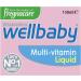 Wellkid Baby Syrup 150ml Best Multivitamin for Kids | International Shipping - Buy Online on GoSupps.com