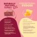 Super Fudgio Organic Bonbons - Vegan Gluten-Free Palm Oil-Free Treats with Agave & Dates | 10 x 150g - Buy Online on GoSupps.com