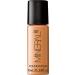 Mineral Air Complexion Starter Kit - Medium Tan | Flawless Foundation Application - Buy Online on GoSupps.com